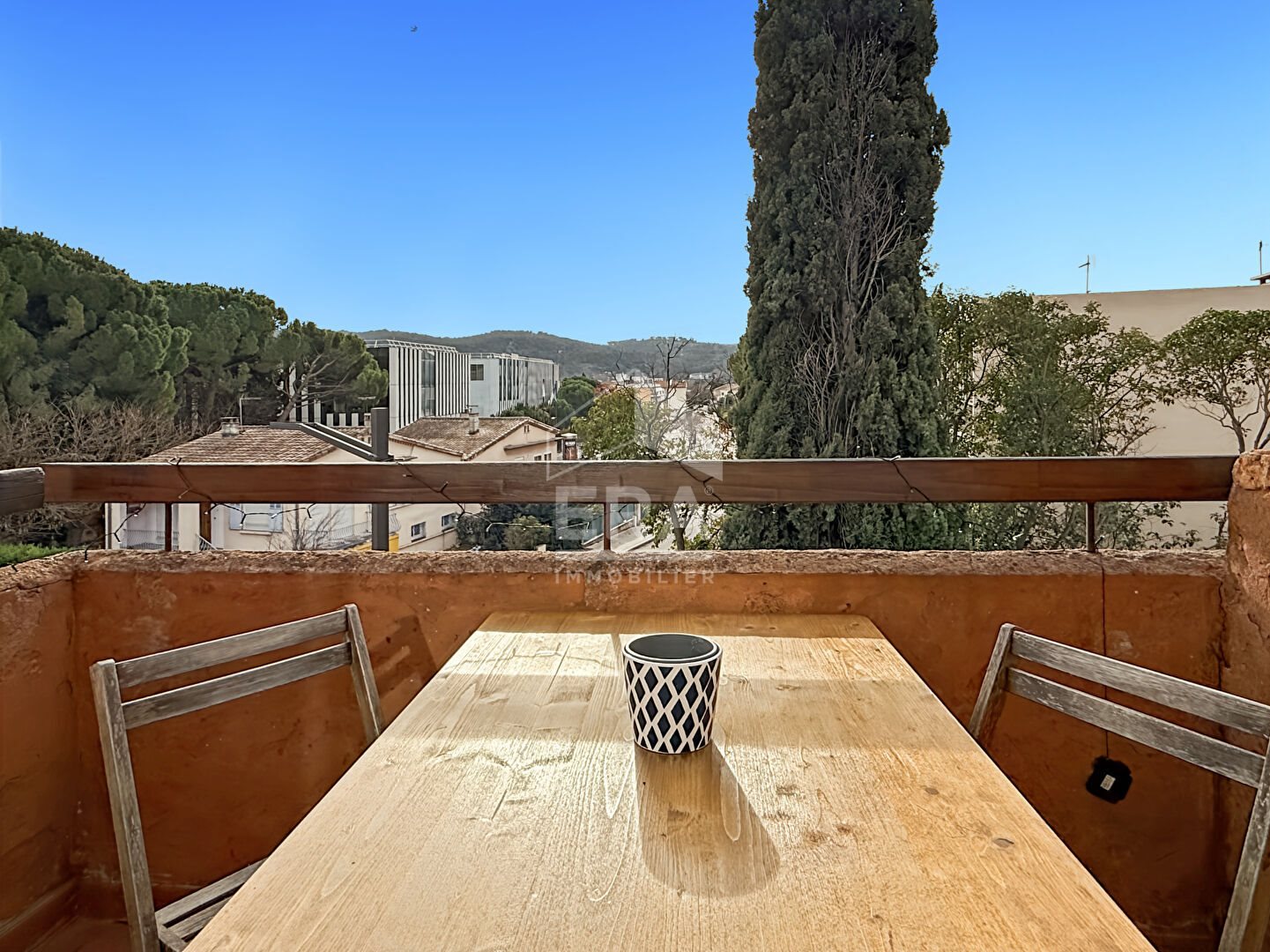 Appartement à vendre, 33m², Aix-en-Provence
