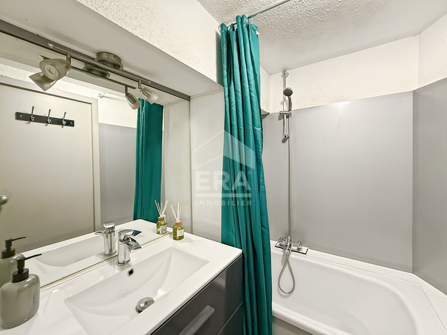 Appartement à vendre, 33m², Aix-en-Provence