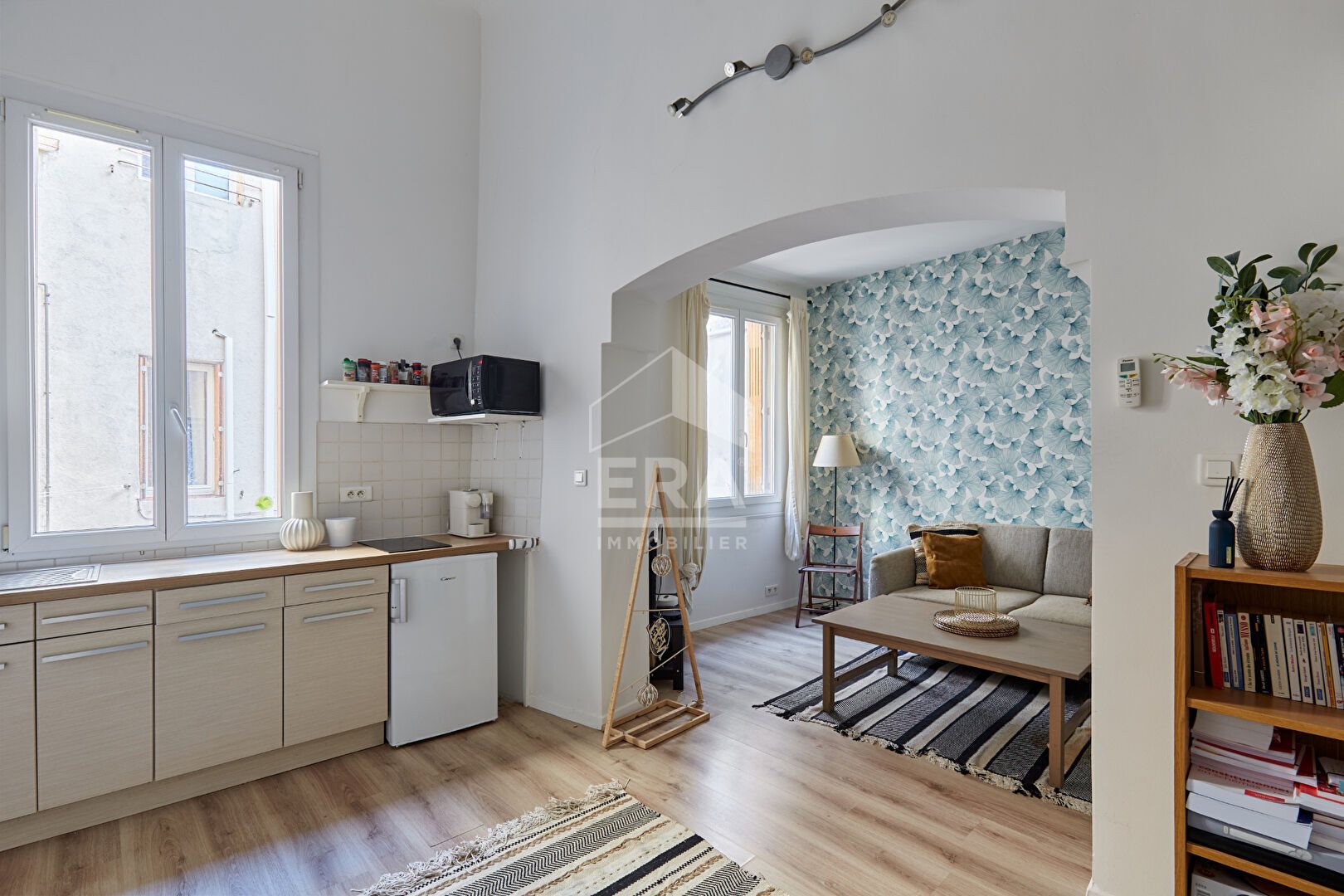 Appartement à vendre, 37m², Aix-en-Provence