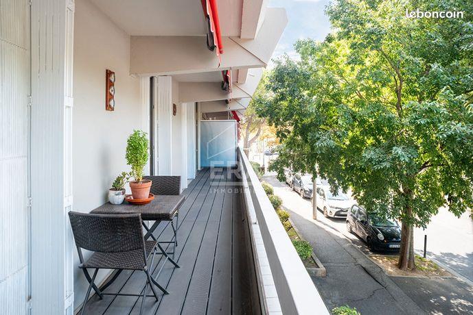 Appartement à vendre, 97m², Aix-en-Provence