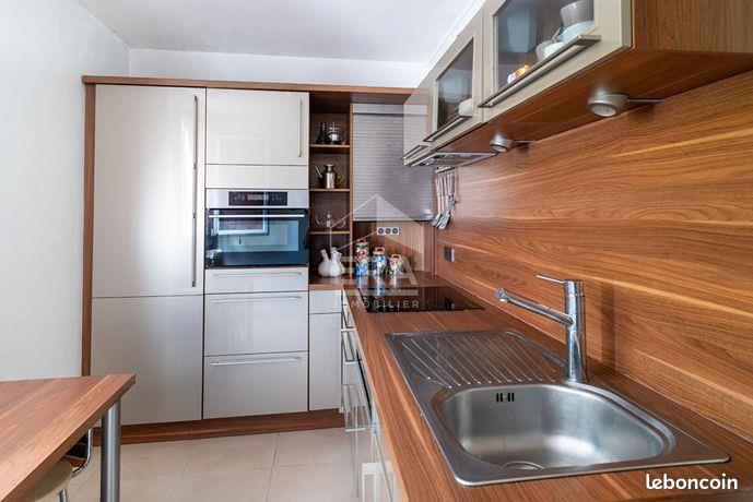 Appartement à vendre, 97m², Aix-en-Provence