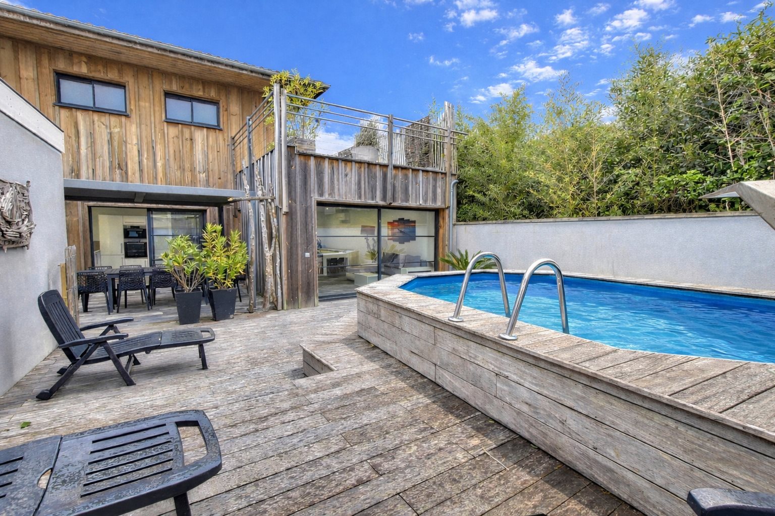 Maison à vendre, 140m², Arès