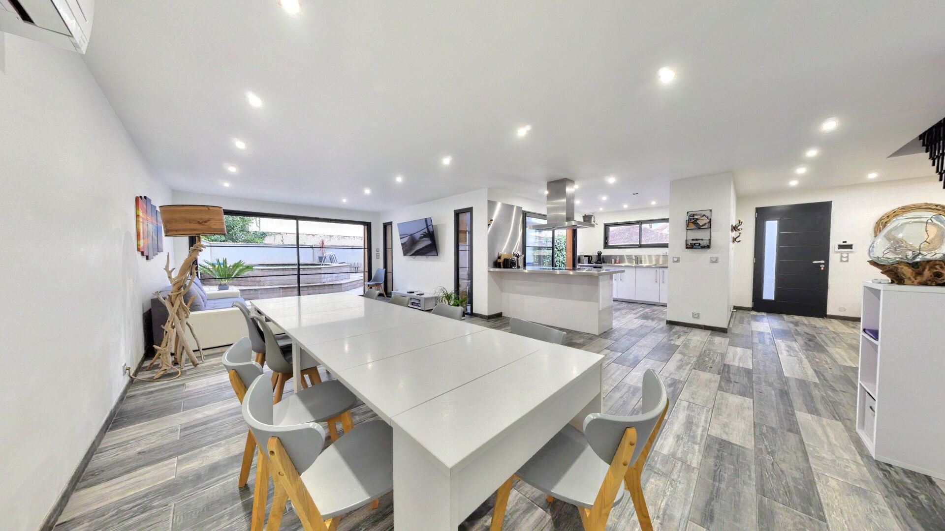 Maison à vendre, 140m², Arès