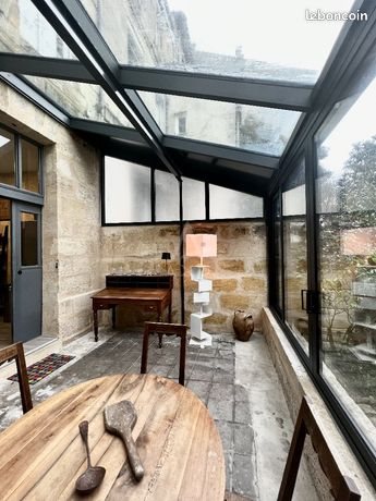 Maison à vendre, 220m², Bordeaux
