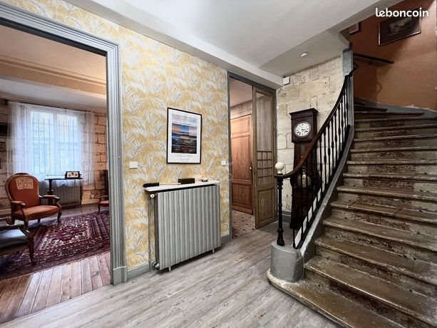 Maison à vendre, 220m², Bordeaux