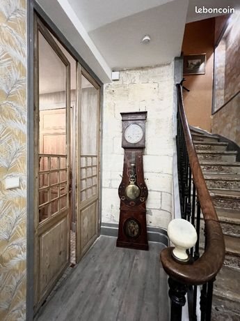 Maison à vendre, 220m², Bordeaux