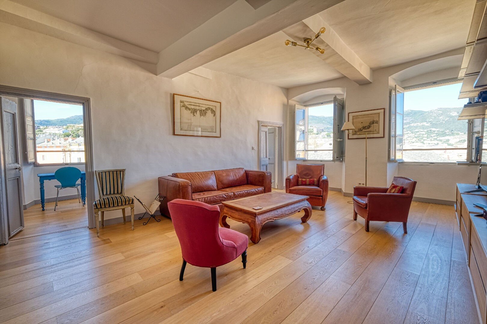 Appartement à vendre, 126m², Bastia