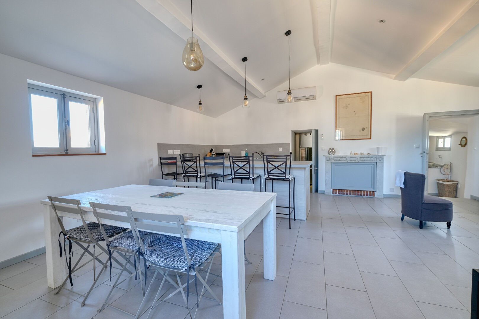 Appartement à vendre, 126m², Bastia