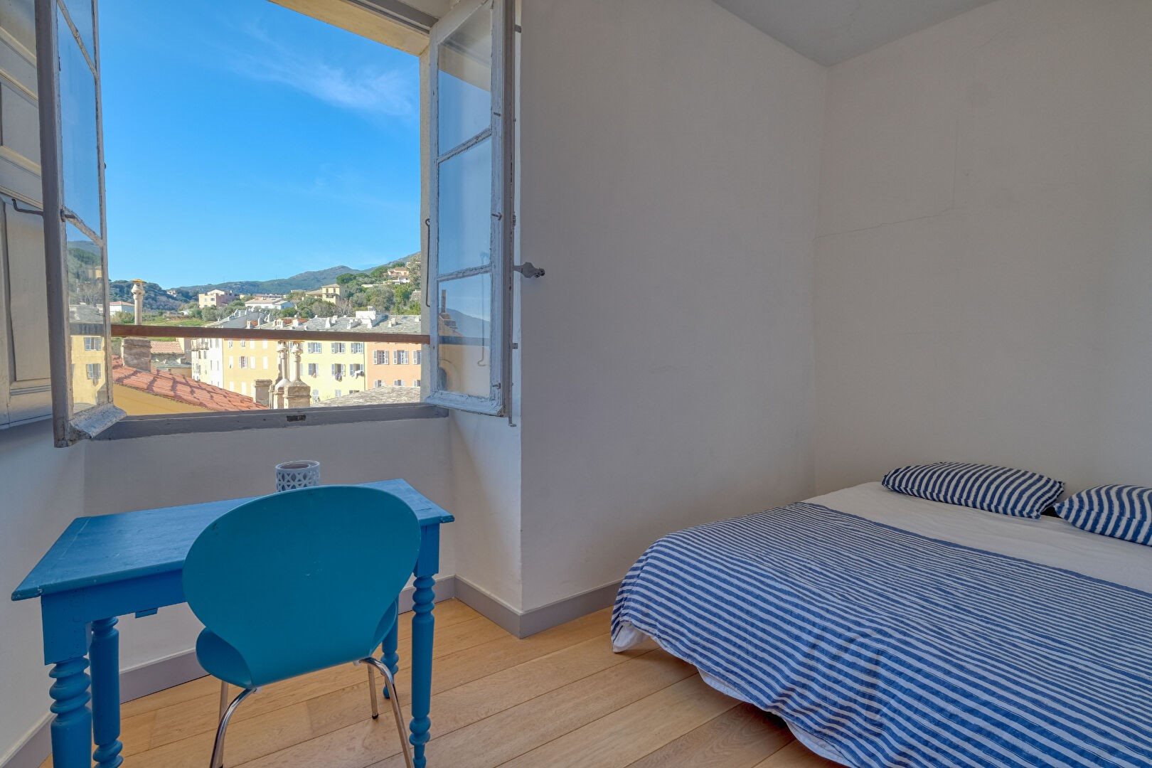 Appartement à vendre, 126m², Bastia