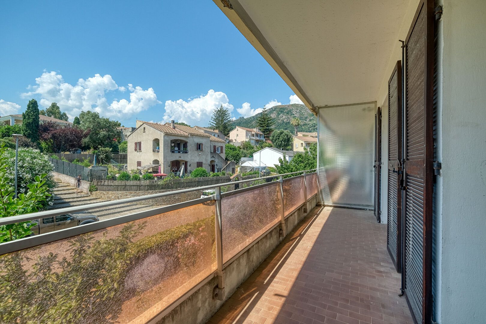 Appartement à louer, 62m², Biguglia