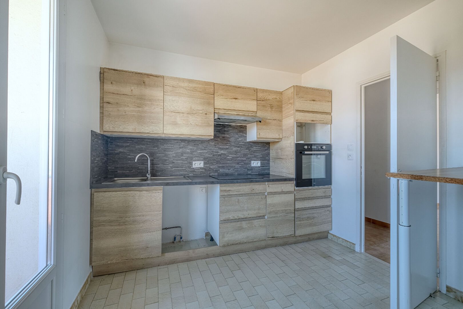 Appartement à louer, 62m², Biguglia
