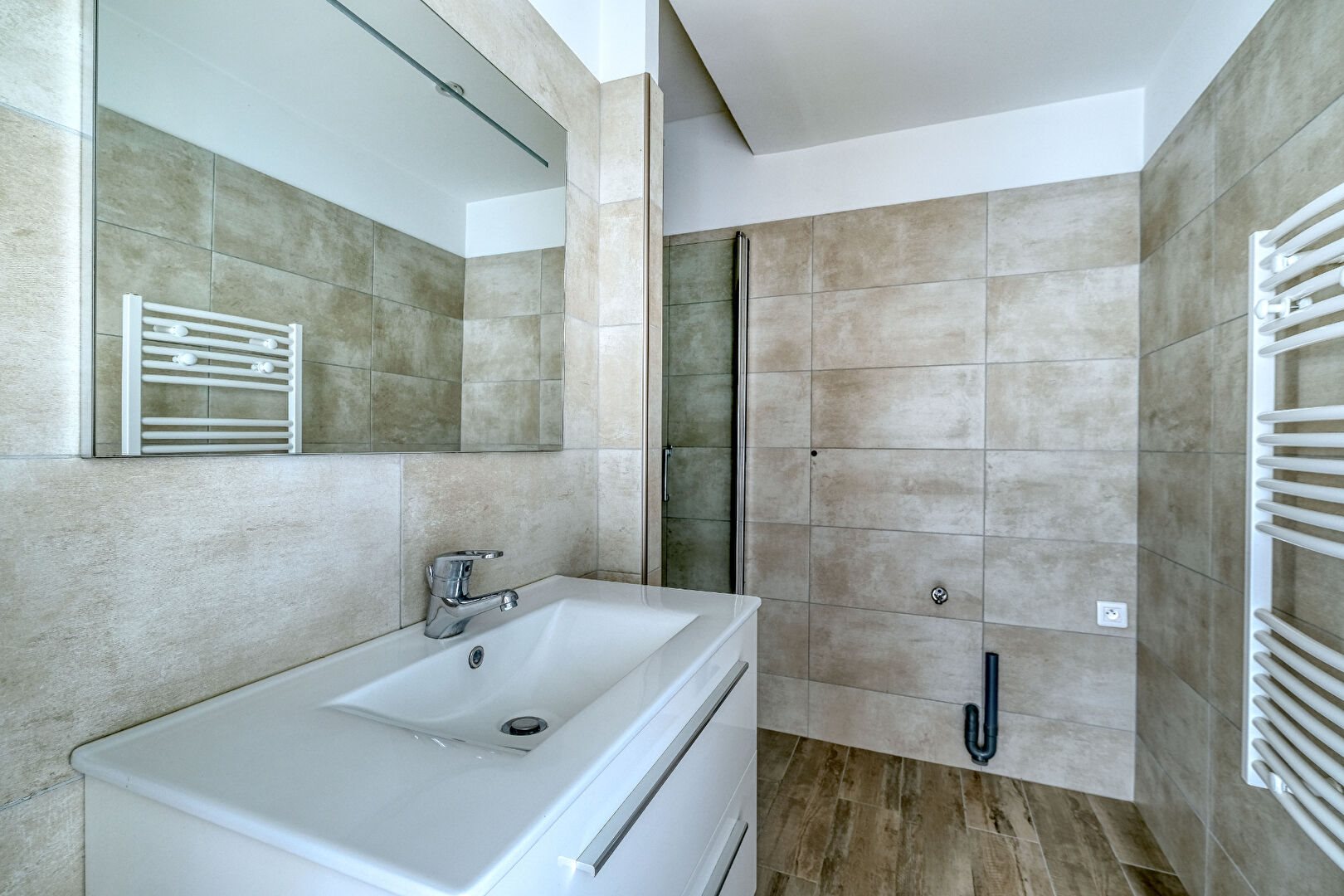 Appartement à louer, 62m², Biguglia