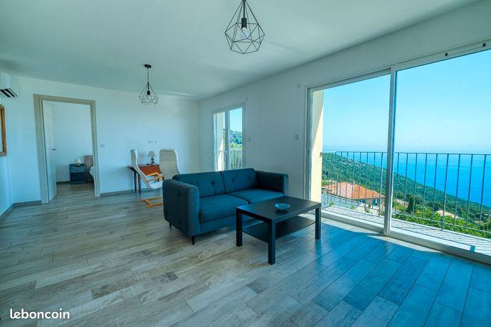 Appartement à vendre, 74m², Brando