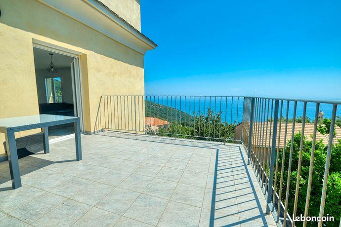 Appartement à vendre, 74m², Brando