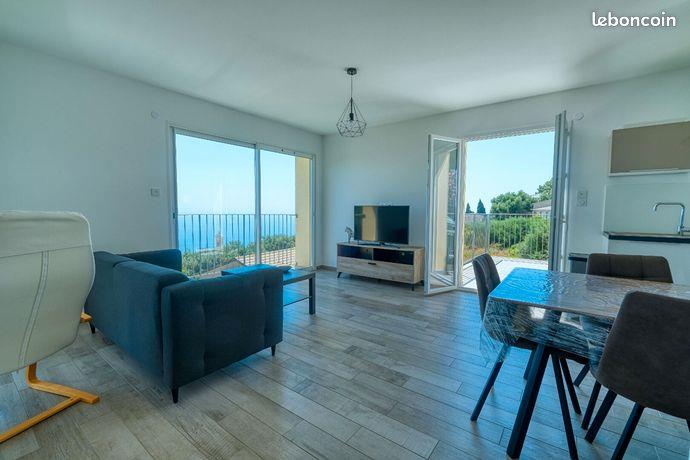 Appartement à vendre, 74m², Brando