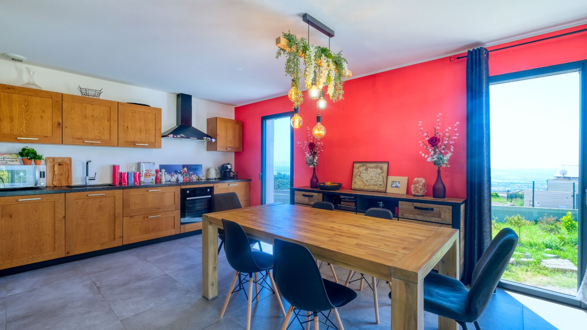 Maison à vendre, 98m², Bastia