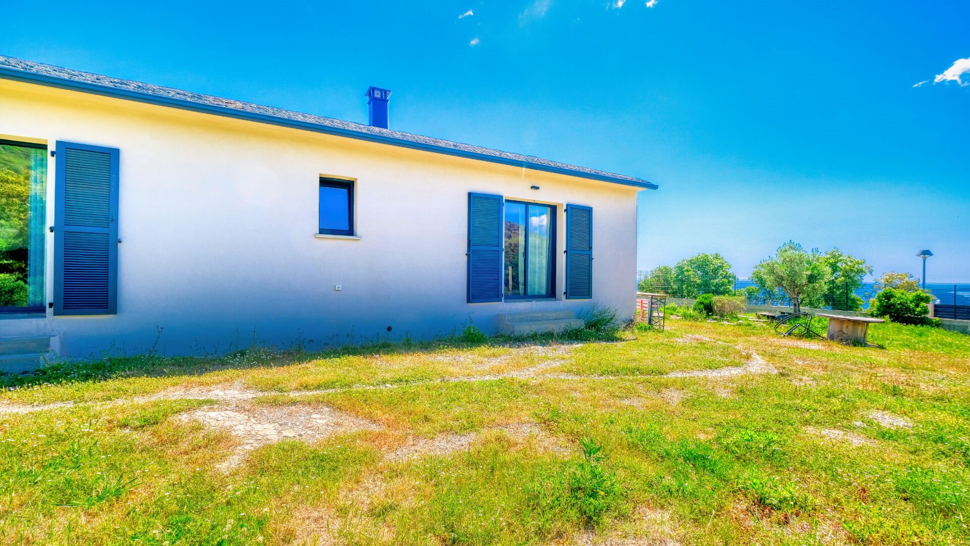 Maison à vendre, 98m², Bastia