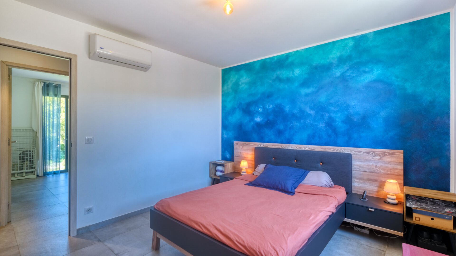 Maison à vendre, 98m², Bastia