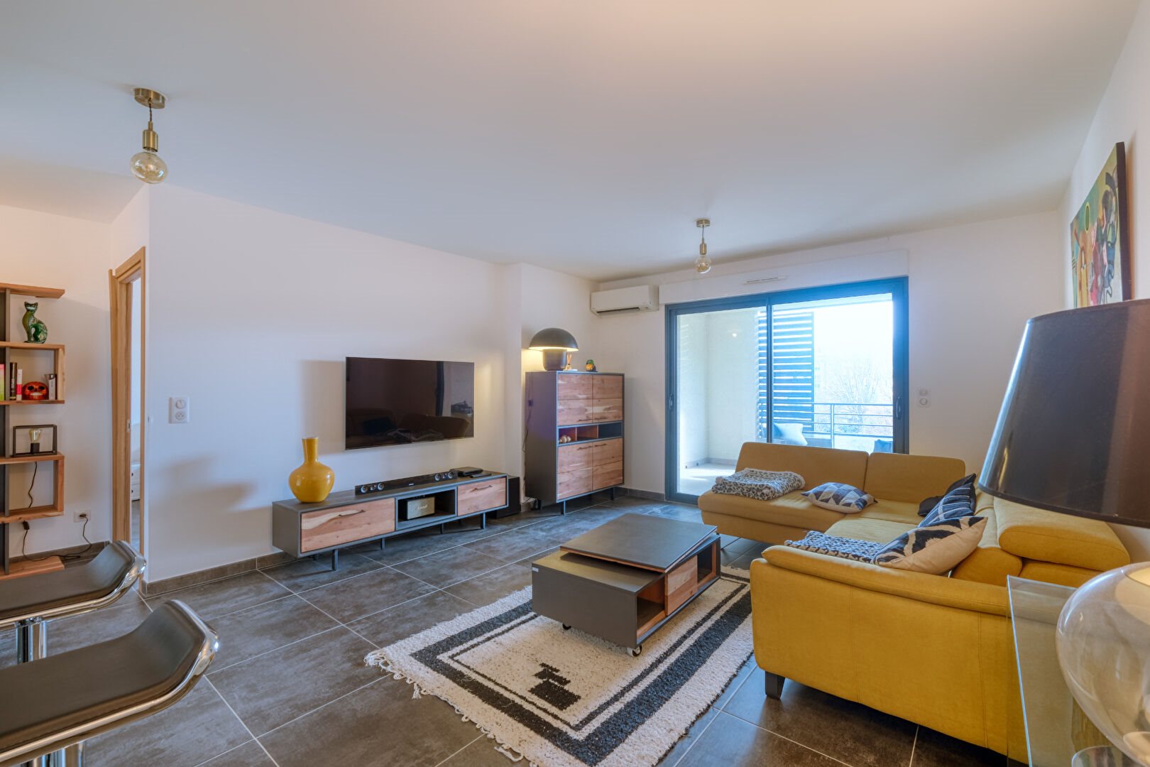 Appartement à vendre, 64m², Ville-di-Pietrabugno