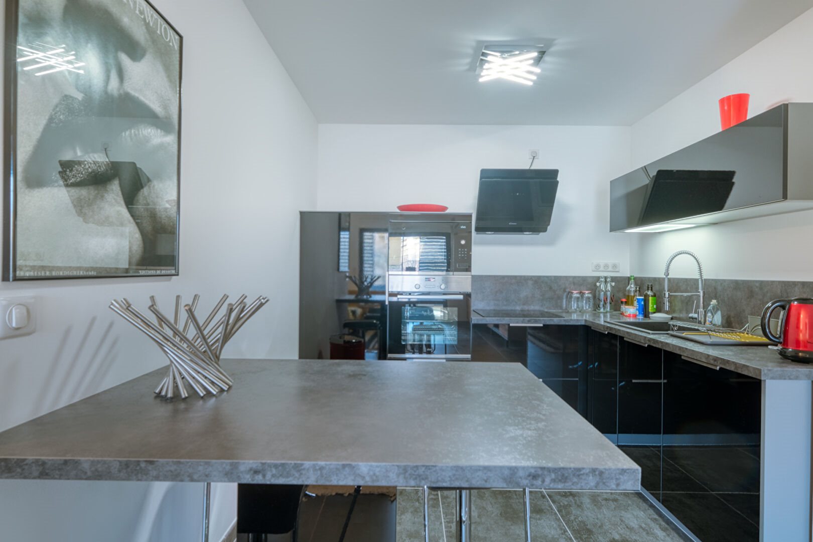 Appartement à vendre, 64m², Ville-di-Pietrabugno