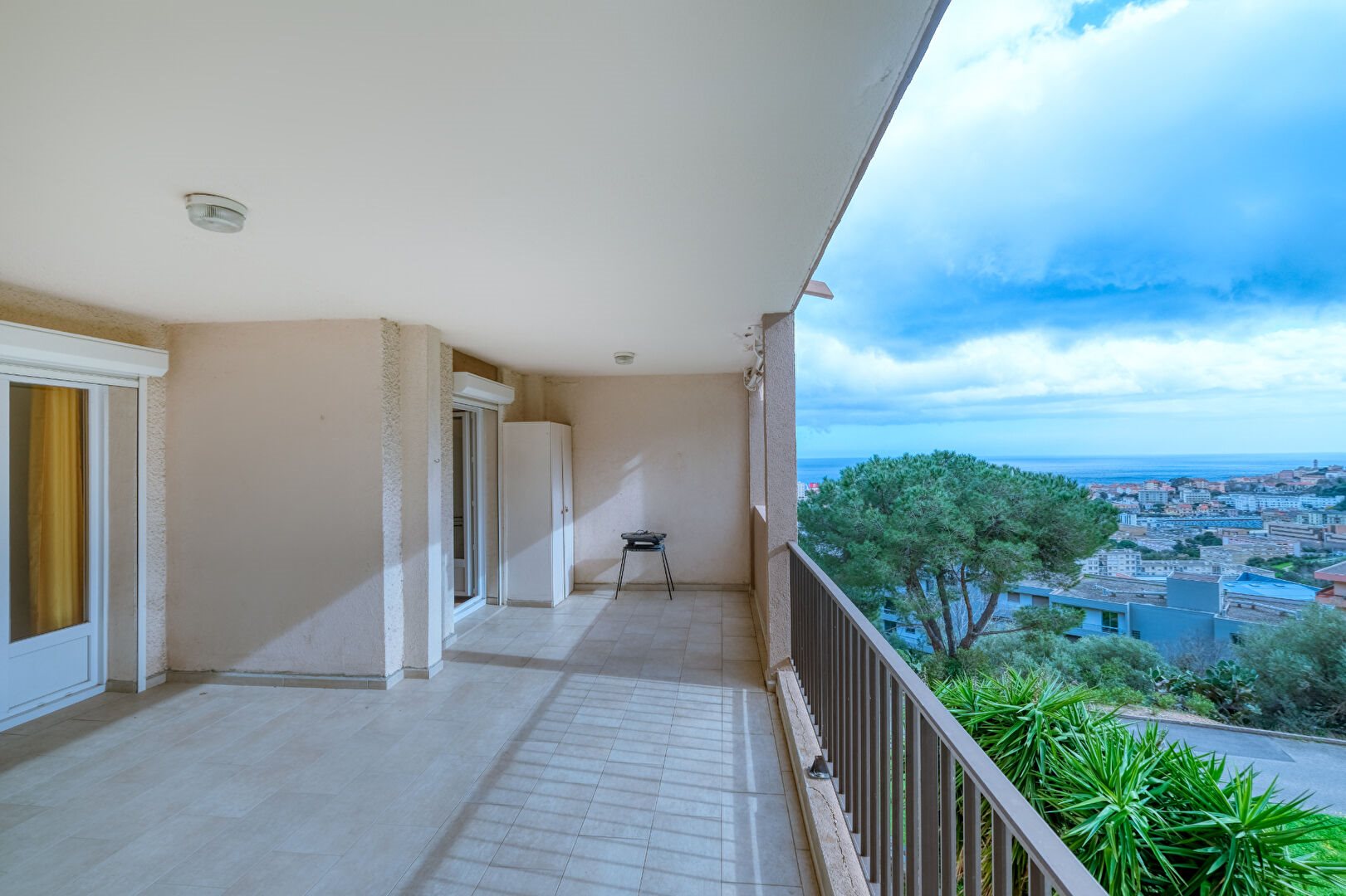 Appartement à vendre, 88m², Ville-di-Pietrabugno