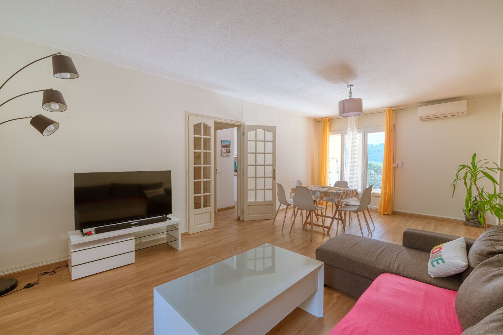 Appartement à vendre, 88m², Ville-di-Pietrabugno