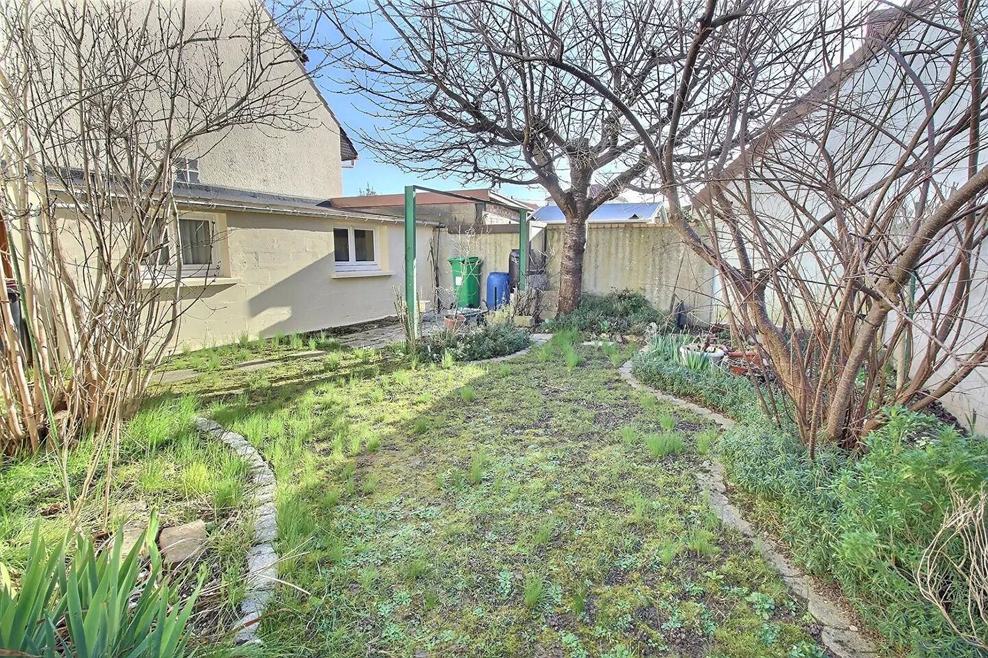 Maison à louer, 36m², Savigny-sur-Orge