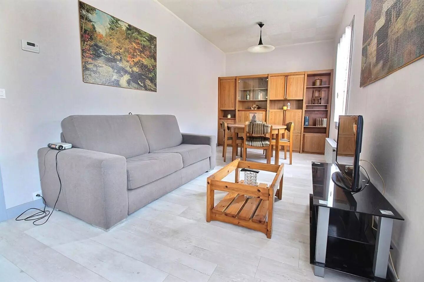 Maison à louer, 36m², Savigny-sur-Orge