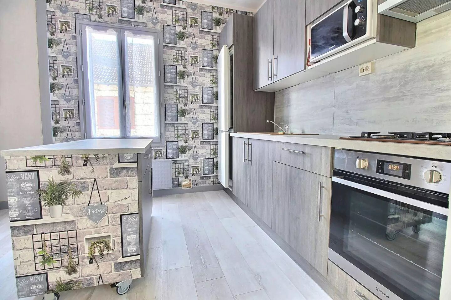Maison à louer, 36m², Savigny-sur-Orge