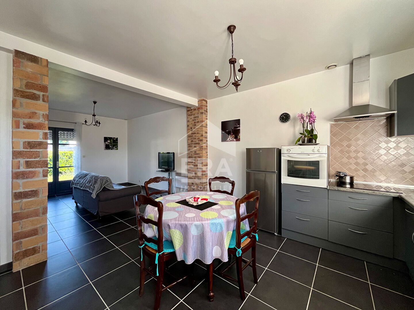 Maison à vendre, 87m², Mont-de-Marsan