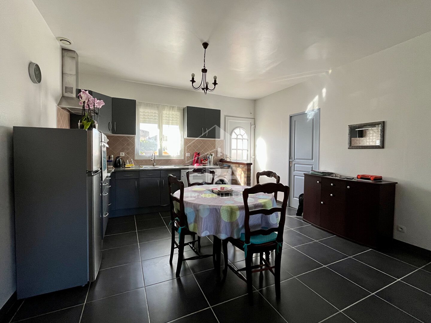 Maison à vendre, 87m², Mont-de-Marsan