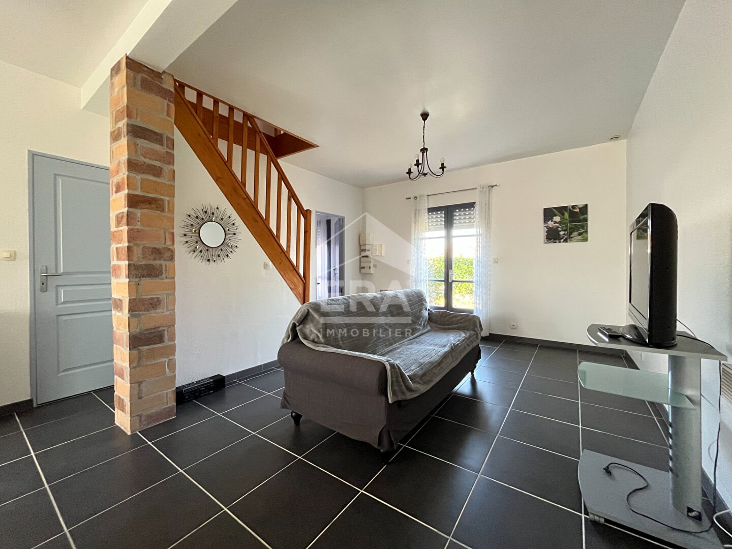 Maison à vendre, 87m², Mont-de-Marsan