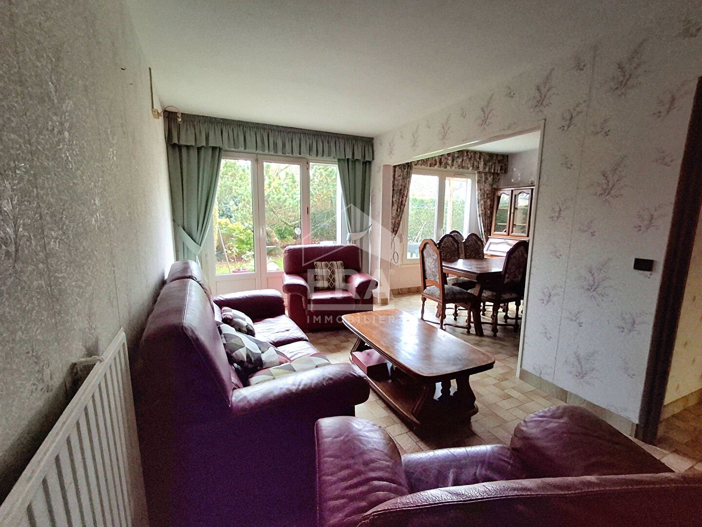 Maison à vendre, 100m², Libercourt