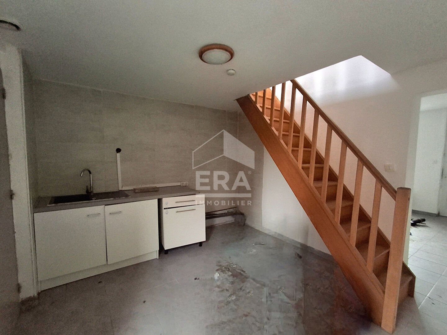 Maison à vendre, 160m², Libercourt