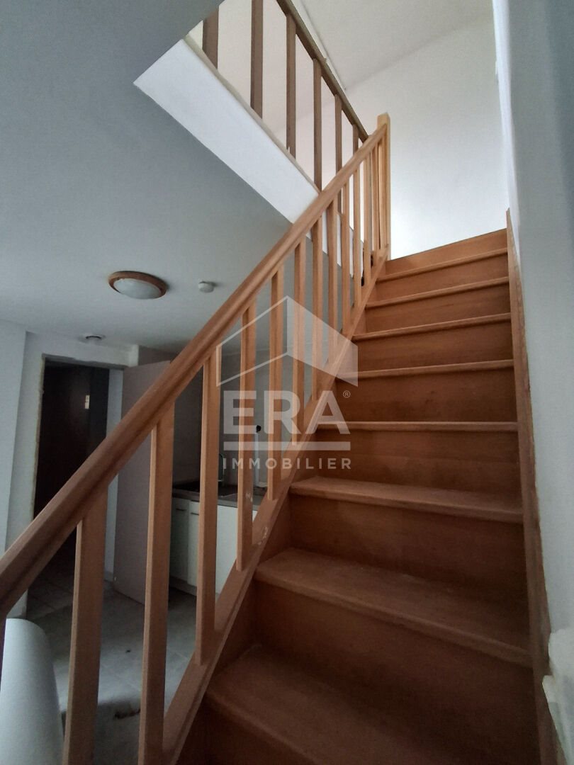 Maison à vendre, 160m², Libercourt