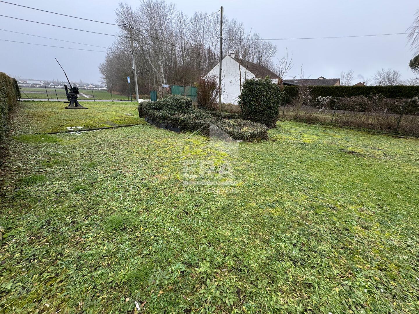 Appartement à vendre, 1280m², Meurchin