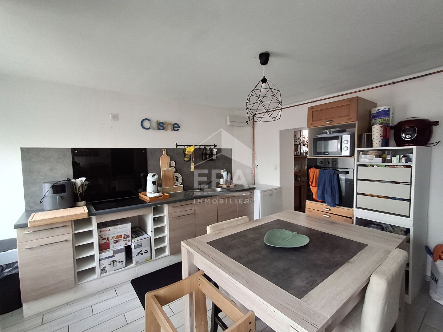 Maison à vendre, 122m², Libercourt