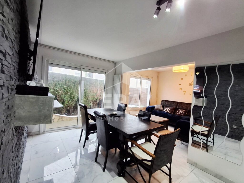 Maison à vendre, 98m², Libercourt
