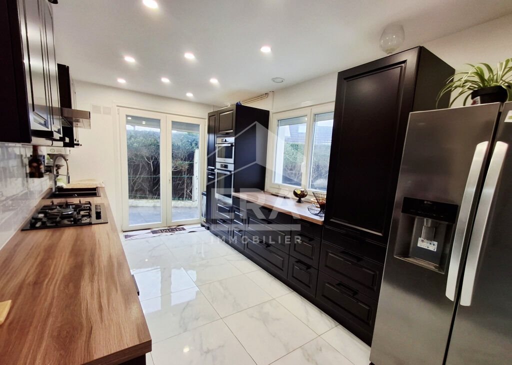 Maison à vendre, 98m², Libercourt