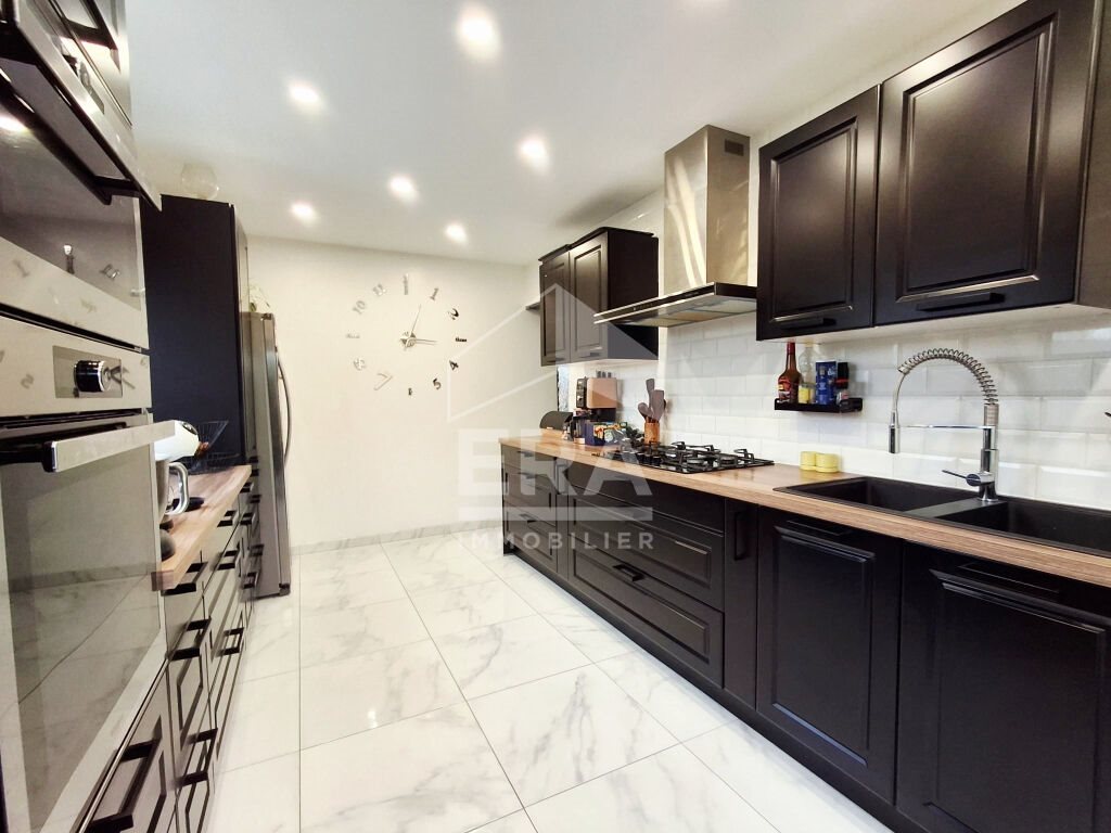 Maison à vendre, 98m², Libercourt