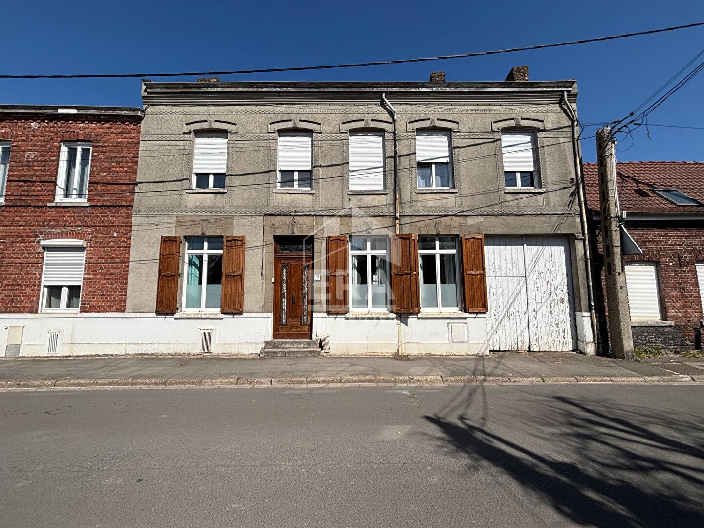 Appartement à vendre, 200m², Carvin