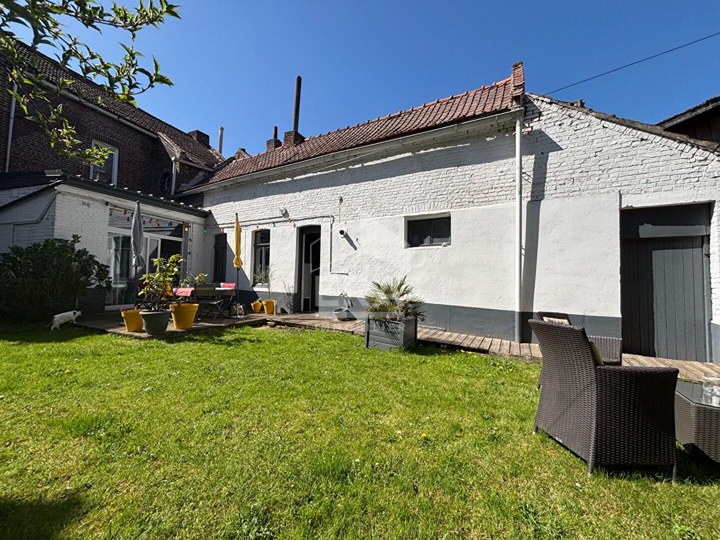 Appartement à vendre, 200m², Carvin