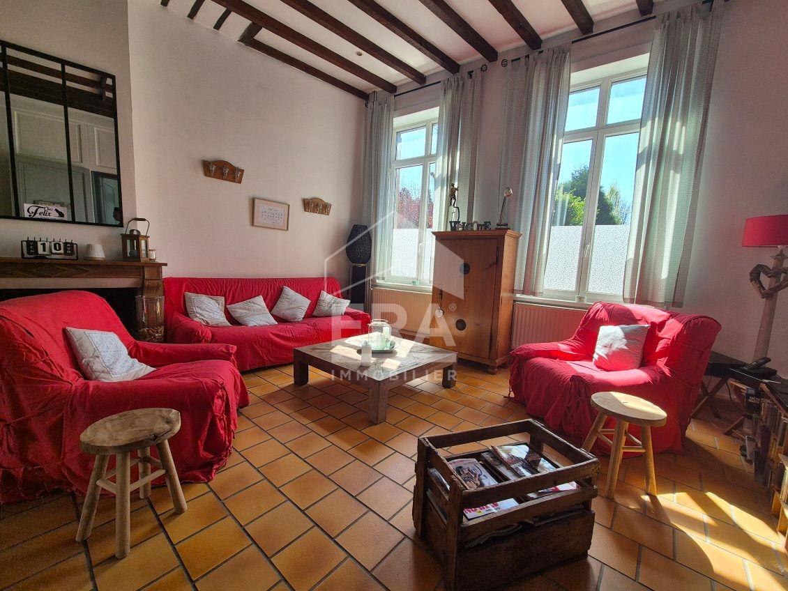 Appartement à vendre, 200m², Carvin