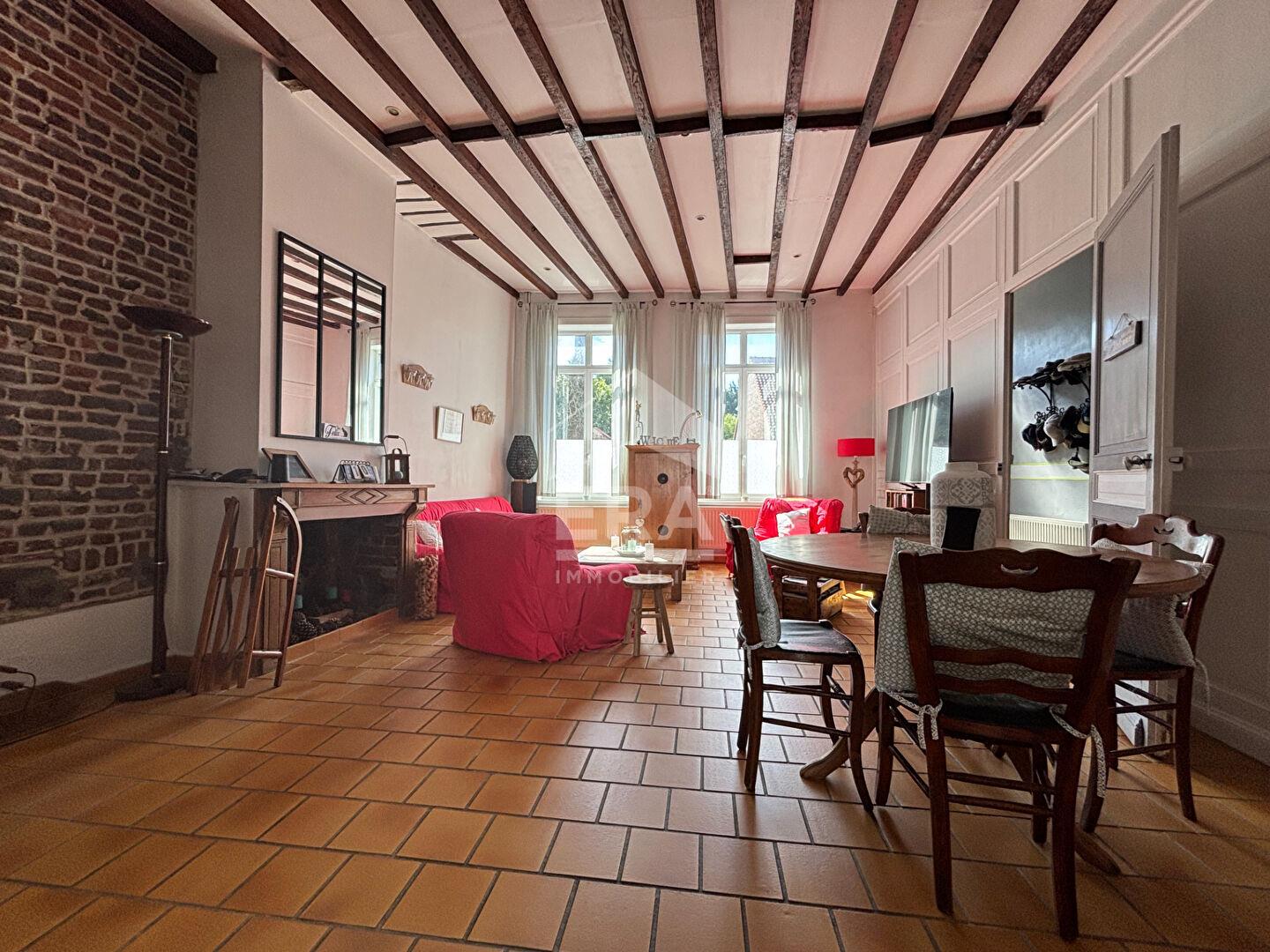 Appartement à vendre, 200m², Carvin