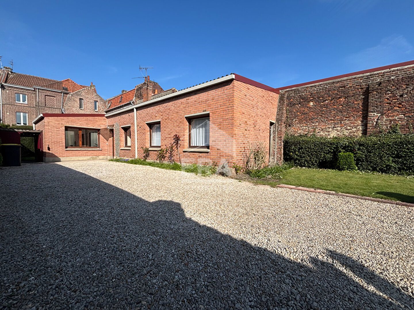 Appartement à vendre, 281m², Carvin