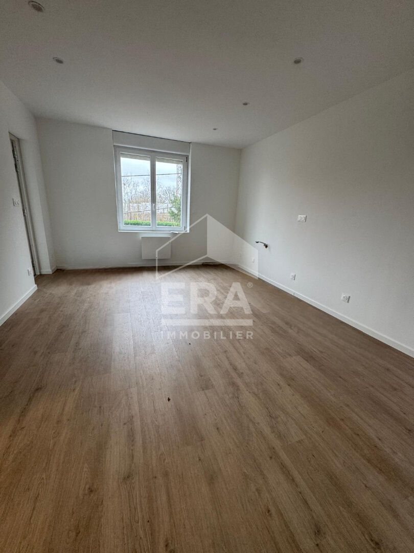 Appartement à vendre, 40m², Libercourt
