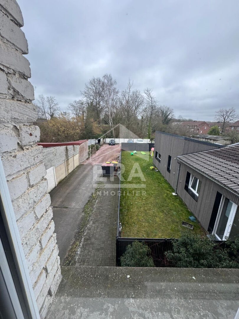 Appartement à vendre, 40m², Libercourt