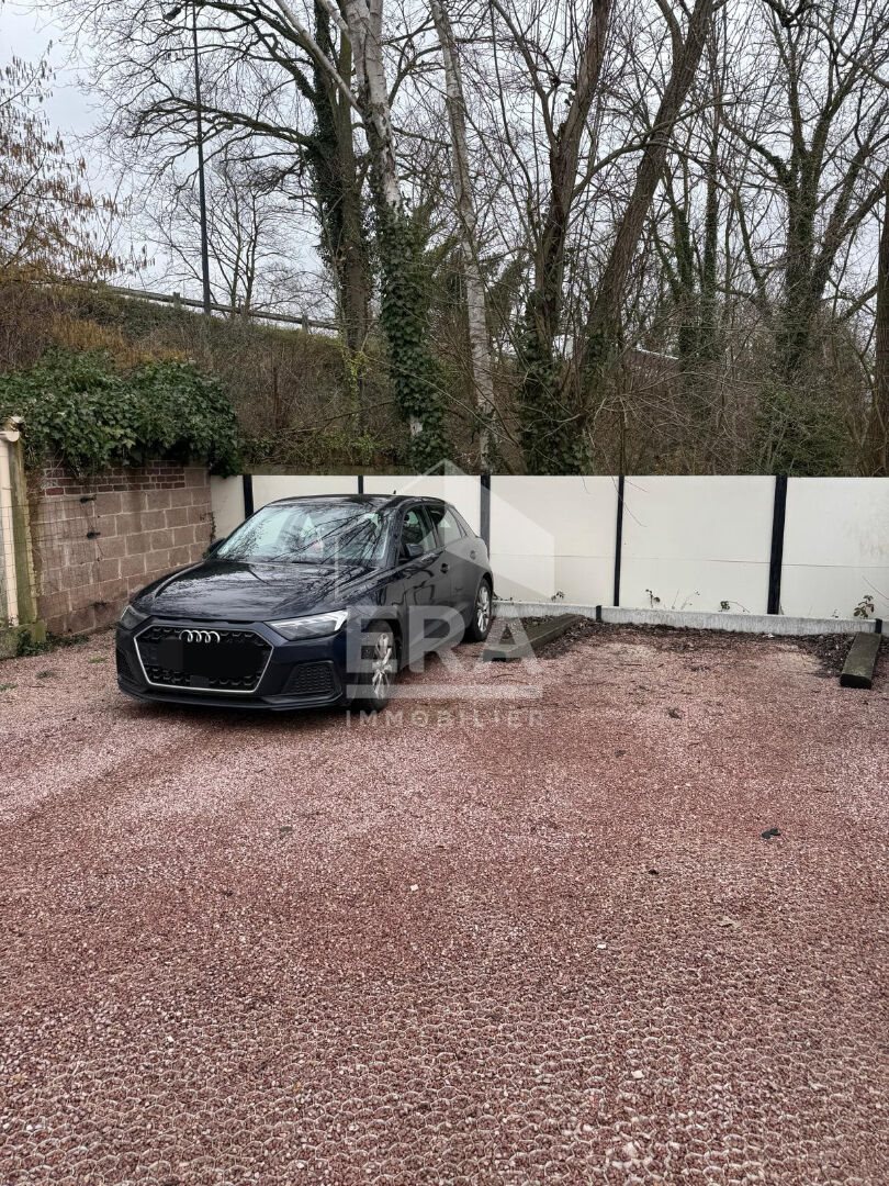 Appartement à vendre, 40m², Libercourt