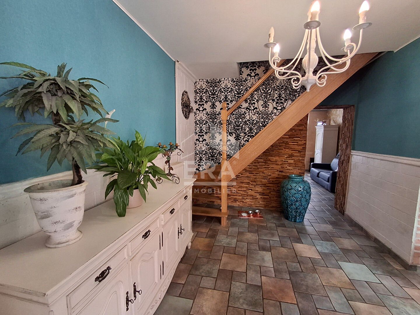 Maison à vendre, 150m², Libercourt