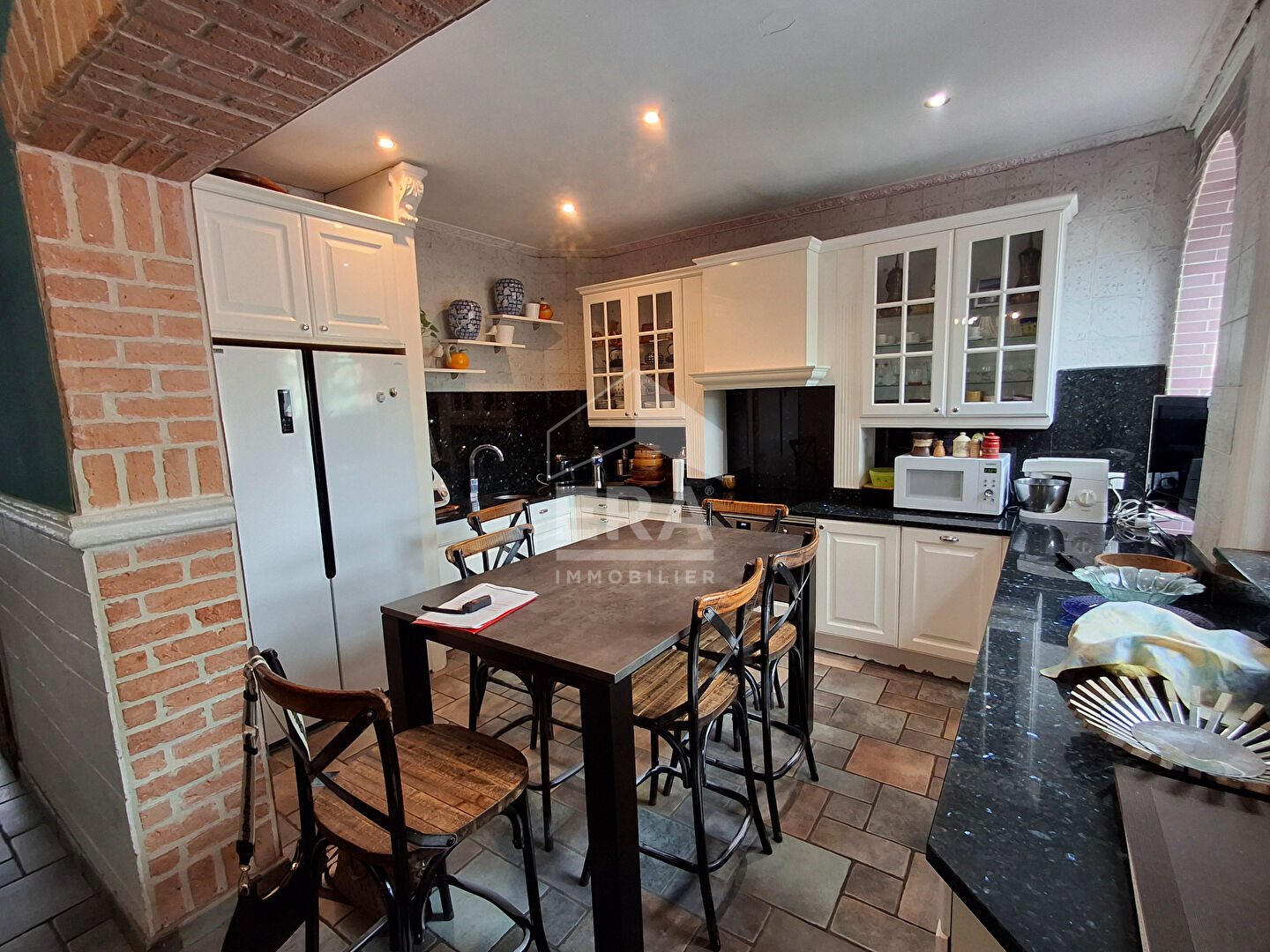 Maison à vendre, 150m², Libercourt